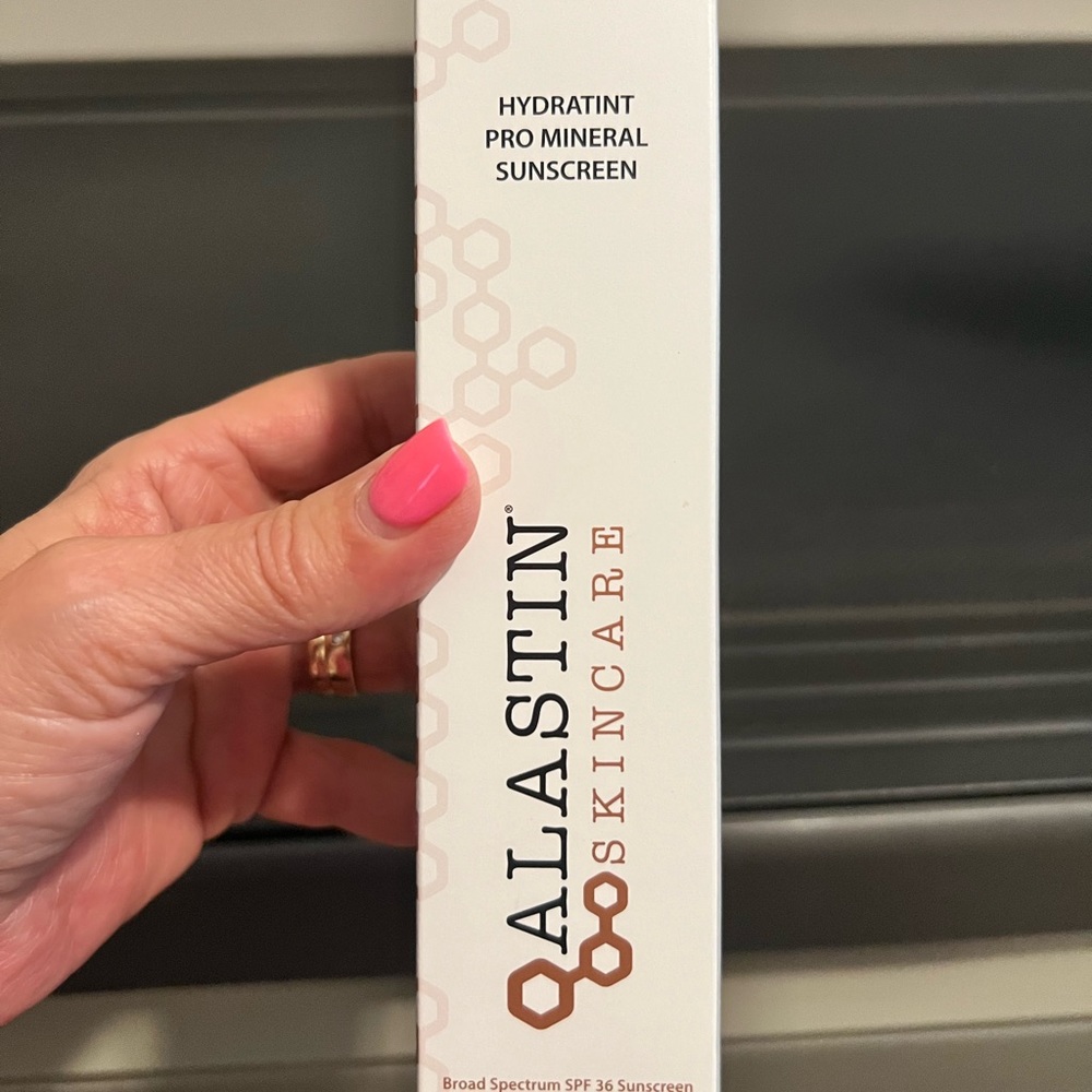 Alastin Skin Products